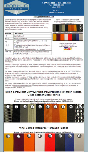 Heavy Duty Industrial Fabric | Heavy Duty Truck Cover Tarpaulin Fabric | Seatbelt Fabric | Waterproof Textile Fabric