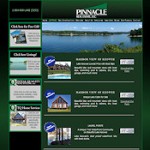 http://www.pinnaclelakekeowee.com - Lake Keowee Lake Lots and Lake Homes for Sale