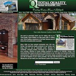 Total Quality home Builders | Custom Home Builder on Lake Keowee, South Carolina