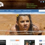 Goodwill Mud Run website