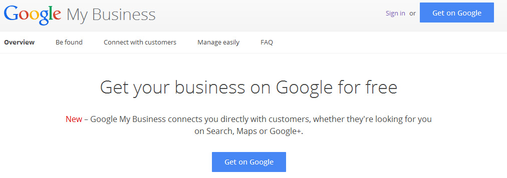 google-business